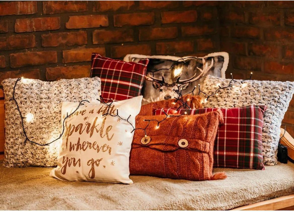 Stajicevo Wood Mood Apartman Tiganjica المظهر الخارجي الصورة